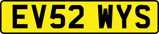 EV52WYS