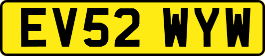 EV52WYW