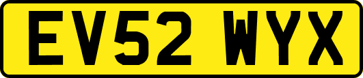 EV52WYX