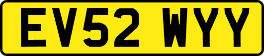 EV52WYY