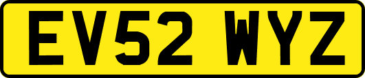 EV52WYZ