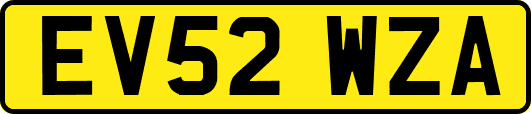 EV52WZA