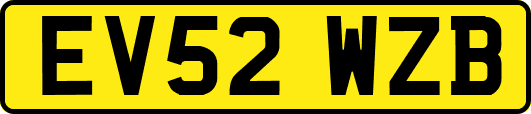 EV52WZB
