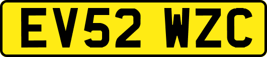 EV52WZC