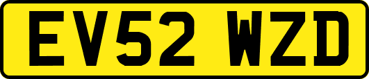 EV52WZD