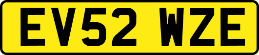 EV52WZE