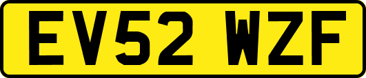 EV52WZF