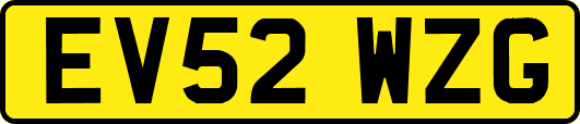 EV52WZG