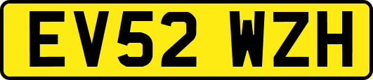 EV52WZH
