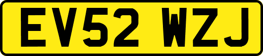 EV52WZJ