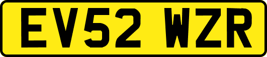 EV52WZR
