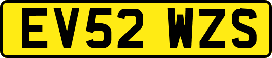 EV52WZS