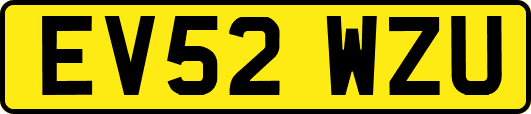 EV52WZU