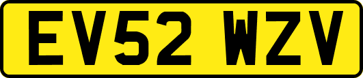 EV52WZV
