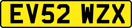 EV52WZX