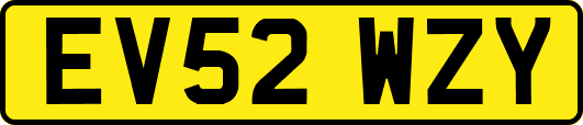 EV52WZY