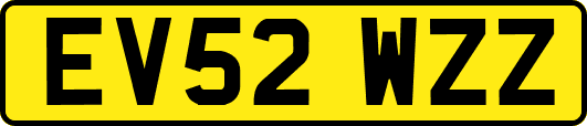 EV52WZZ