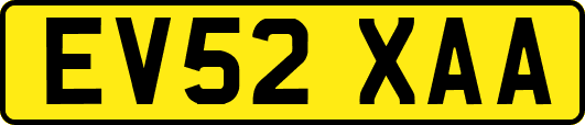 EV52XAA