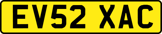 EV52XAC