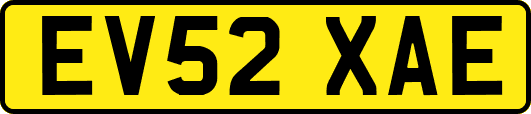 EV52XAE