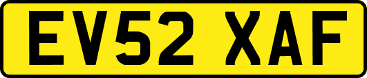 EV52XAF