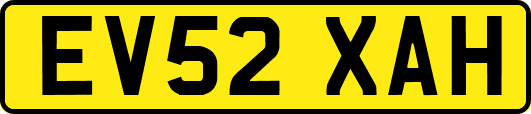 EV52XAH