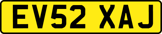 EV52XAJ