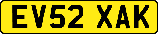 EV52XAK
