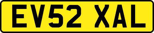 EV52XAL