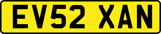 EV52XAN