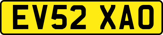 EV52XAO