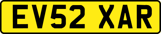 EV52XAR