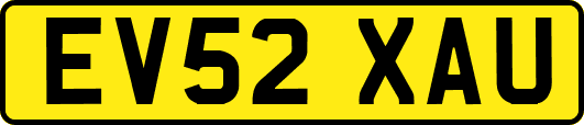 EV52XAU