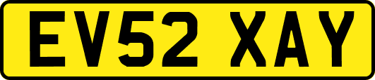 EV52XAY