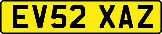 EV52XAZ