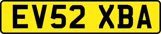 EV52XBA