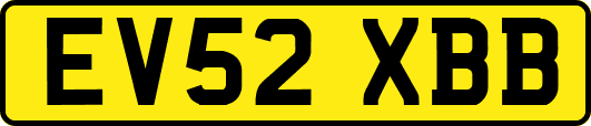 EV52XBB