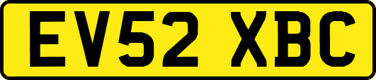 EV52XBC