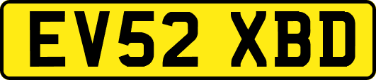 EV52XBD