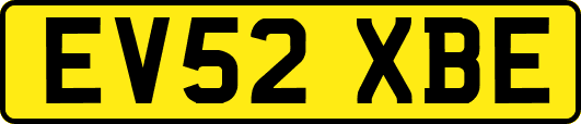 EV52XBE