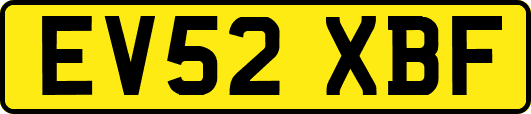 EV52XBF
