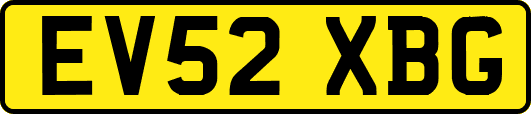 EV52XBG