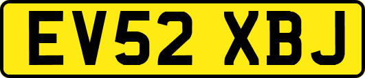 EV52XBJ