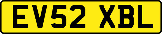 EV52XBL