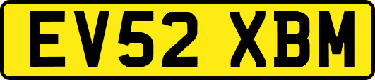 EV52XBM