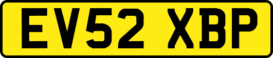 EV52XBP