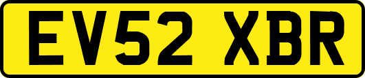 EV52XBR