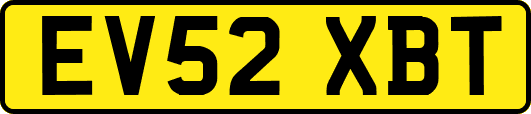 EV52XBT