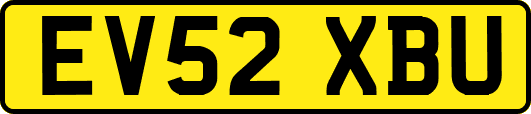EV52XBU