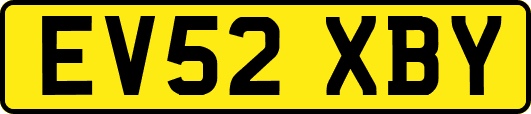 EV52XBY